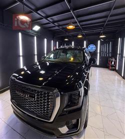 جي ام سي يوكون